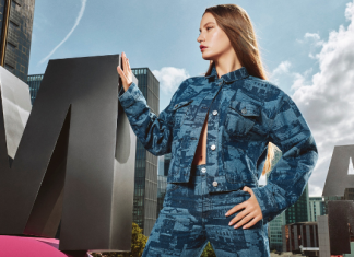 Serenay Sarıkaya İle Sokak Çok Şık!