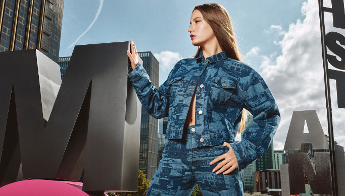 Serenay Sarıkaya İle Sokak Çok Şık!