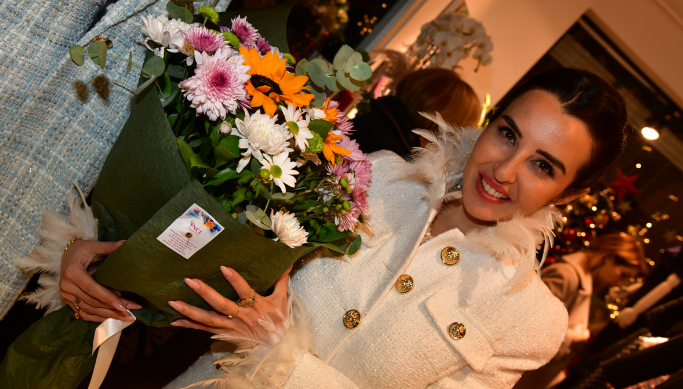 Hayallerin Getirdiği Nokta LoveLady By Alaz Sağlam