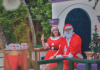 Joali Maldives İle Yeni Yıl Festivale Dönüşüyor