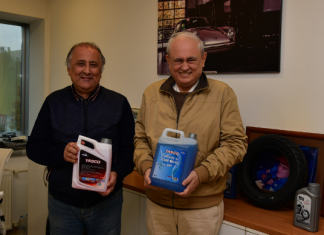 Yakup Sabancı’nın ‘Yasco’ Mutluluğu