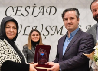 Çorumlu Gençlerin Gurur Günü