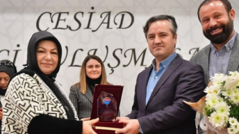 Çorumlu Gençlerin Gurur Günü