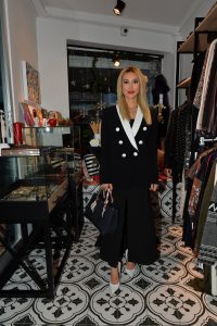 Hayallerin Getirdiği Nokta LoveLady By Alaz Sağlam