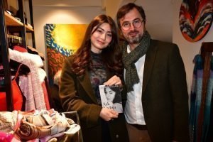 Hayallerin Getirdiği Nokta LoveLady By Alaz Sağlam