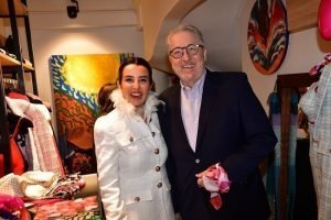 Hayallerin Getirdiği Nokta LoveLady By Alaz Sağlam