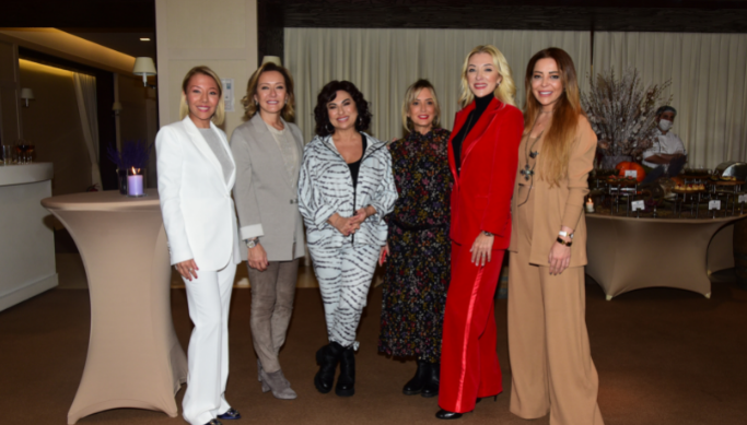 Sağlıklı Yaşamın Buluşma Noktası