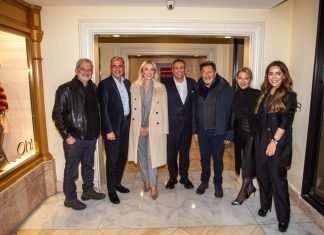 Sanitas İle İş Dünyası Buluştu