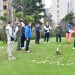 Geleneksel Randevu 28 Yaşında