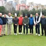 Geleneksel Randevu 28 Yaşında