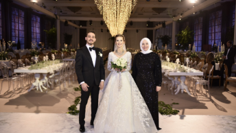 Cevahir Ailede Düğün Heyecanı