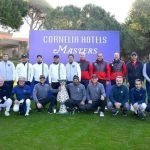 7 Takımın katıldığı muhteşem turnuva