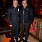 Cornelia Resort Otel Genel Müdürü Ali Şahin, Cornelia Diamond Golf Resort Genel Müdürü Zafer Alkaya