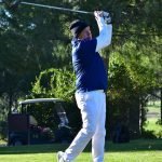 Selahattin Özdoğan