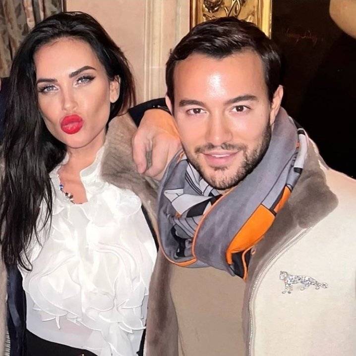 Niki Zsurikova, Emir Bahadır