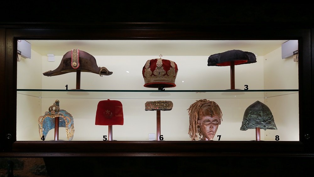 Şapkanın Dört Asırlık Serüveni