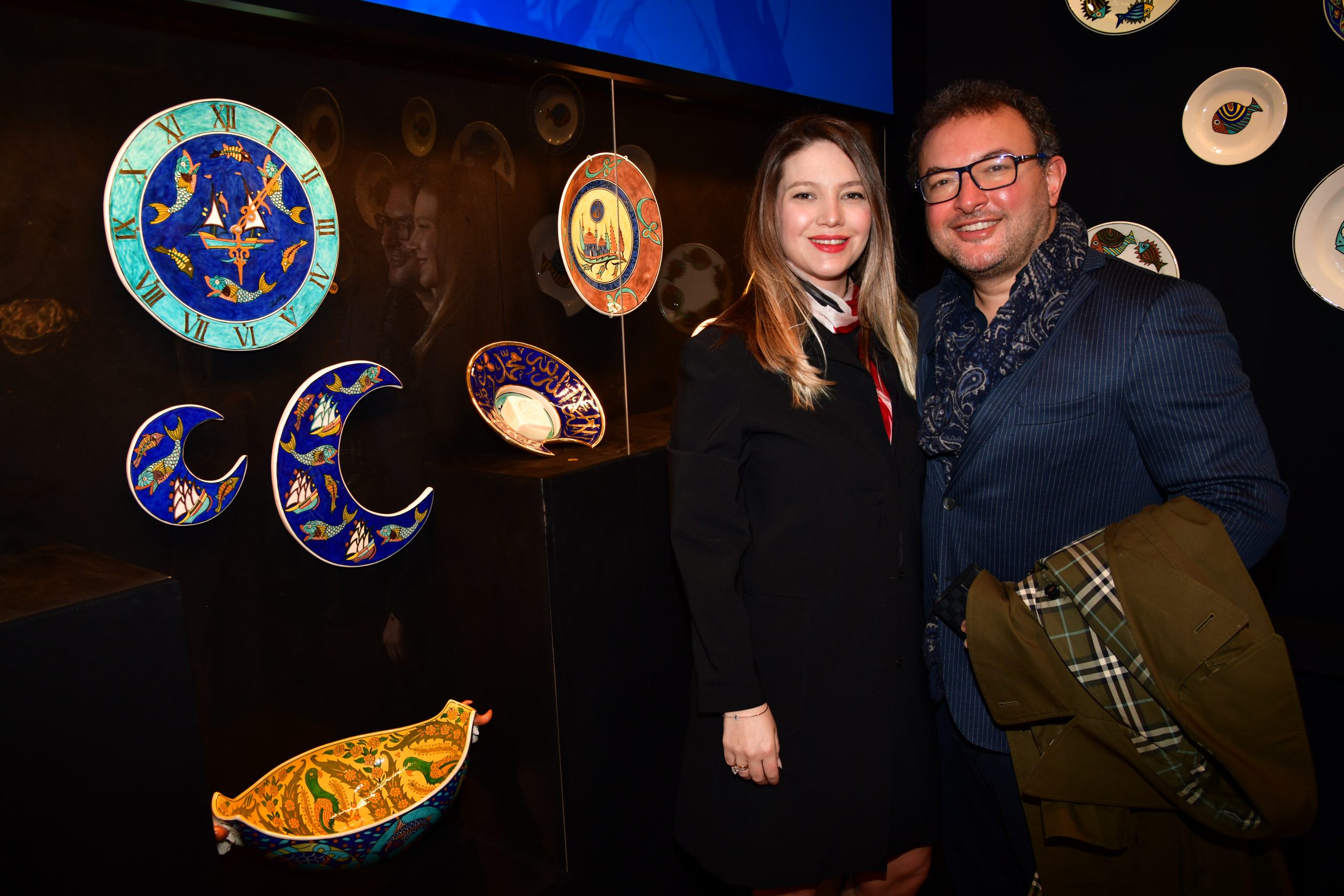 Deniz- Prof .Dr. Berker Büylükgürel