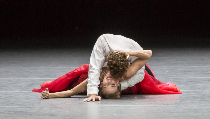 Anna Karenina Haziran’da İstanbul’da