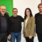 Art On İstanbul’da Göz Hizası Randevusu