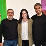 Mert Diner, İlayda Abdik, Olcay Kuş