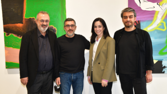 Art On İstanbul’da Göz Hizası Randevusu