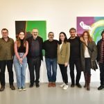 Ali Duran, Duygu Şaylı, Oktay Duran, Meret Diner, İlayda Abdik, Olcay Kuş,, Canan Savaş, Adem Coşkun