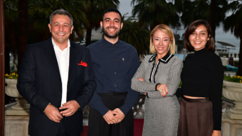 Sanitas Spa'dan Kıbrısa Büyük Yatırım