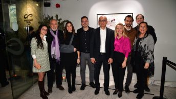 Endless Art Taksim’de Çok Özel Koleksiyon