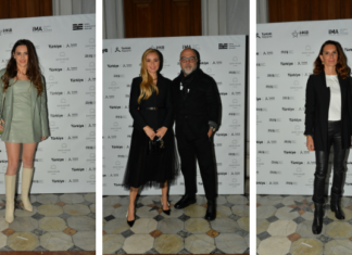 Fashion Week Istanbul Yeni Sezonu Karşıladı