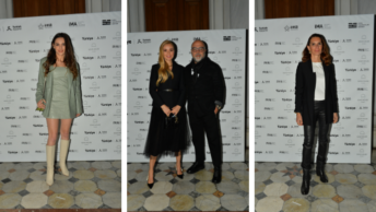 Fashion Week Istanbul Yeni Sezonu Karşıladı