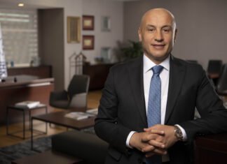 Hedefimiz Global Türk Markaları Çıkarmak