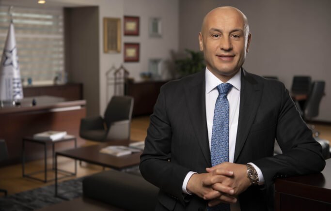 Hedefimiz Global Türk Markaları Çıkarmak