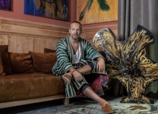 Ressam ve Heykeltıraş Cengiz Yatağan’dan Anlamlı Sergi