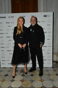 Fashion Week Istanbul Yeni Sezonu Karşıladı