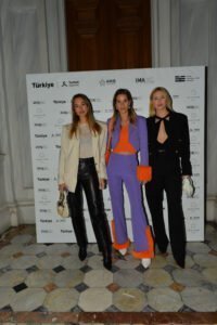 Fashion Week Istanbul Yeni Sezonu Karşıladı