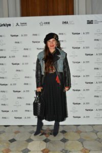 Fashion Week Istanbul Yeni Sezonu Karşıladı