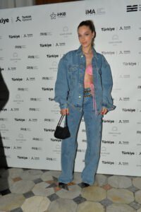 Fashion Week Istanbul Yeni Sezonu Karşıladı