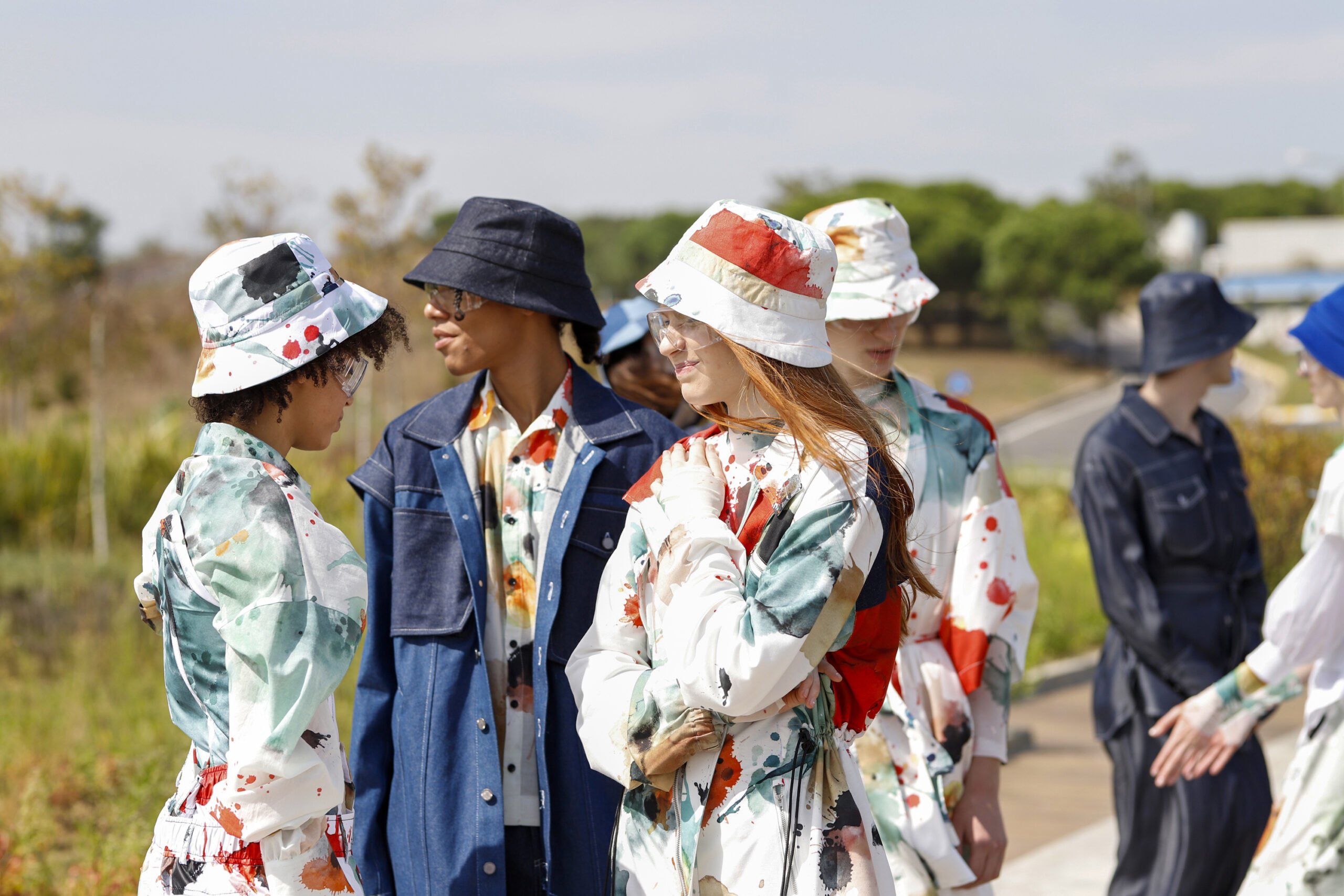 Hedefimiz Global Türk Markaları Çıkarmak 