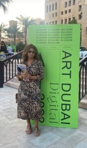 ArtDubai’de Görsel Şölen