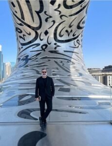 ArtDubai’de Görsel Şölen