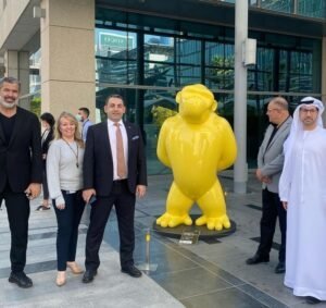 ArtDubai’de Görsel Şölen