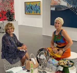 ArtDubai’de Görsel Şölen