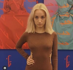 ArtDubai’de Görsel Şölen