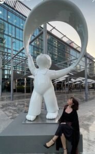 ArtDubai’de Görsel Şölen