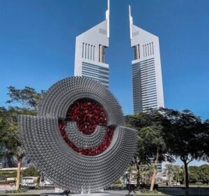 ArtDubai’de Görsel Şölen