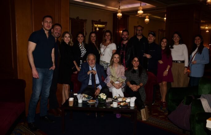 İlber Ortaylı’dan Altın Değerinde Hayat Tavsiyeleri