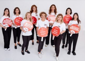 TOG Bazar İle Gönüllülükte 20.Yıl