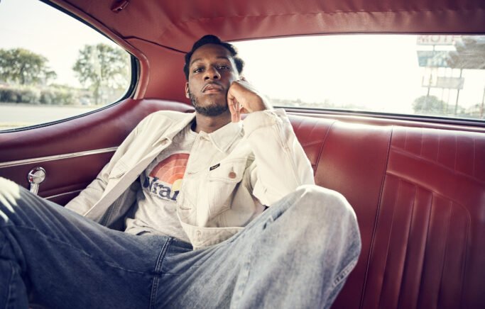 Wrangler Yeni Koleksiyonu Leon Bridges ile Taçlandırdı
