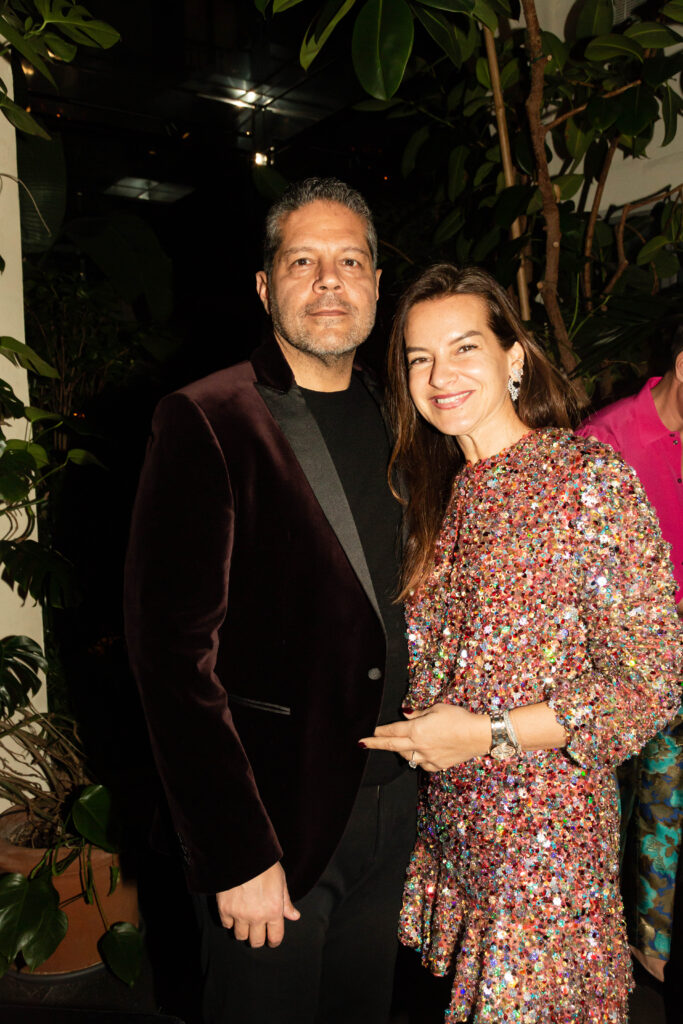 Milano D&G Palazzo’da Doğum Günü Daveti