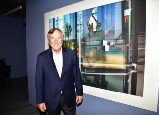 Bülent Eczacıbaşı Kadrajından: Yeni İstanbul Modern’e Doğru